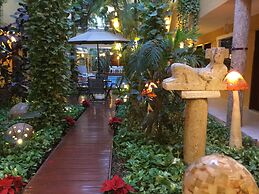 Hotel Las Golondrinas