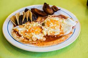 Hotel Las Golondrinas