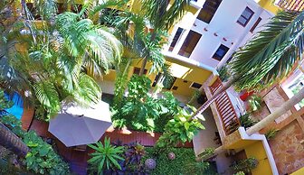 Hotel Las Golondrinas