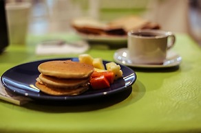 Hotel Las Golondrinas