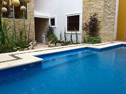 Hotel Las Golondrinas