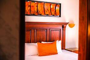 Hotel Las Golondrinas