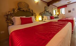 Hotel Las Golondrinas