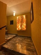 Hotel Las Golondrinas