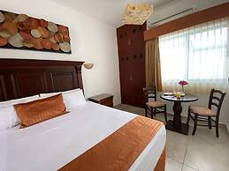 Hotel Las Golondrinas