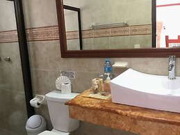 Hotel Las Golondrinas