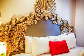 Hotel Las Golondrinas