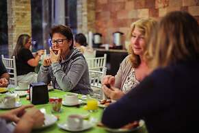 Hotel Las Golondrinas