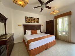 Hotel Las Golondrinas