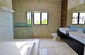 Hotel Las Golondrinas