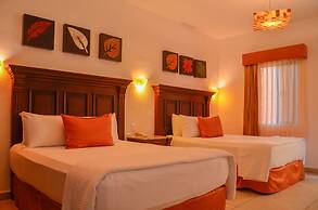 Hotel Las Golondrinas