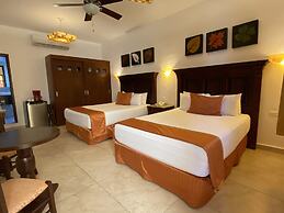 Hotel Las Golondrinas