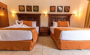 Hotel Las Golondrinas