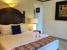 Hotel Las Golondrinas