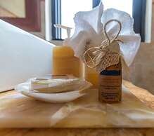 Hotel Las Golondrinas