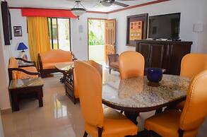 Hotel Las Golondrinas