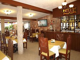 Hotel Las Golondrinas