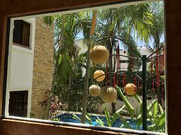 Hotel Las Golondrinas