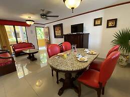 Hotel Las Golondrinas