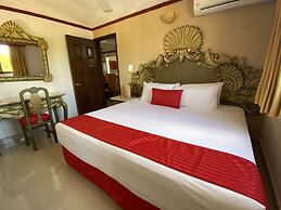 Hotel Las Golondrinas