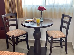 Hotel Las Golondrinas