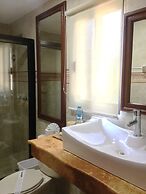 Hotel Las Golondrinas