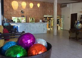 Hotel Las Golondrinas