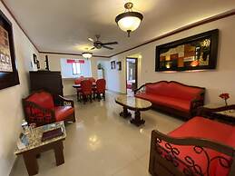 Hotel Las Golondrinas