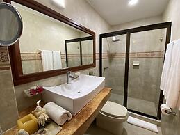 Hotel Las Golondrinas