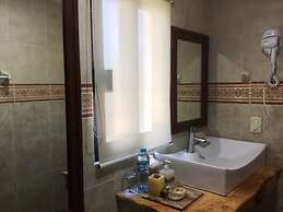 Hotel Las Golondrinas