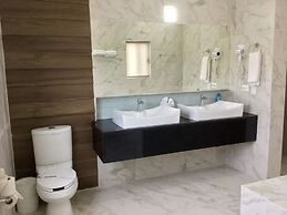 Hotel Las Golondrinas