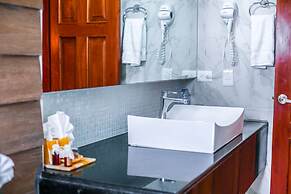 Hotel Las Golondrinas