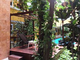 Hotel Las Golondrinas