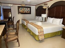 Hotel Las Golondrinas