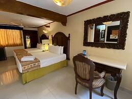 Hotel Las Golondrinas