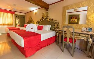 Hotel Las Golondrinas