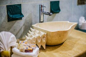 Hotel Las Golondrinas