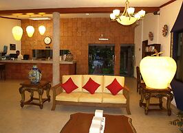 Hotel Las Golondrinas