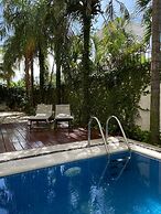 Hotel Las Golondrinas