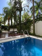 Hotel Las Golondrinas