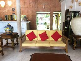 Hotel Las Golondrinas