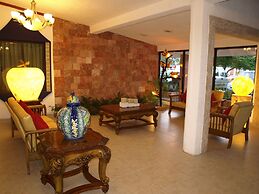 Hotel Las Golondrinas