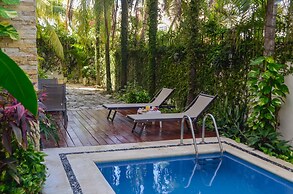 Hotel Las Golondrinas