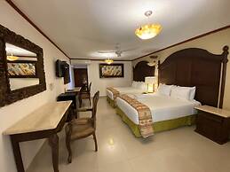 Hotel Las Golondrinas