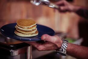 Hotel Las Golondrinas