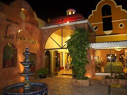Hotel Las Golondrinas