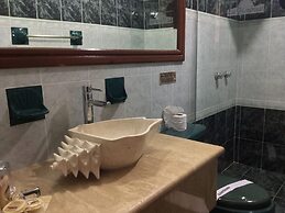 Hotel Las Golondrinas