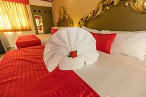 Hotel Las Golondrinas