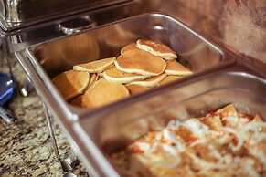 Hotel Las Golondrinas