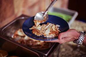 Hotel Las Golondrinas